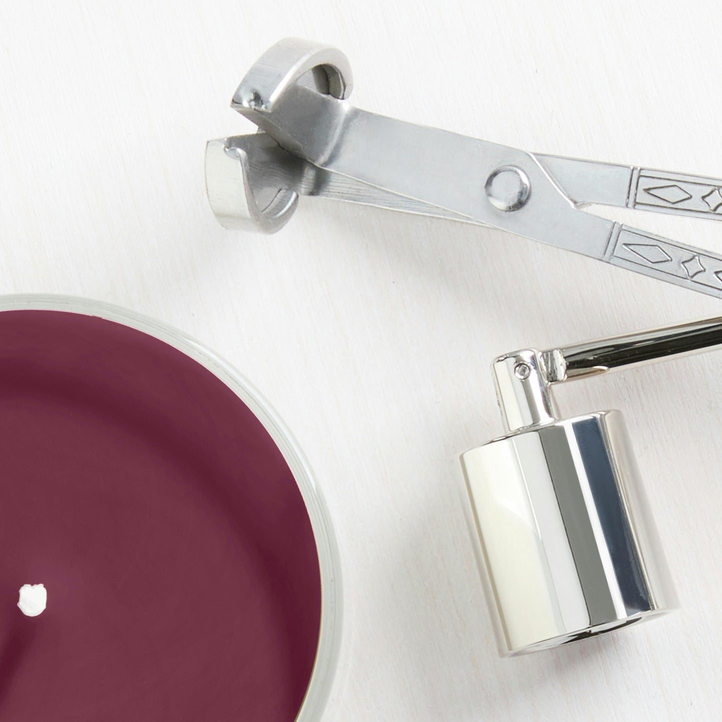 Crimson Fruits Original Large Jar Candle