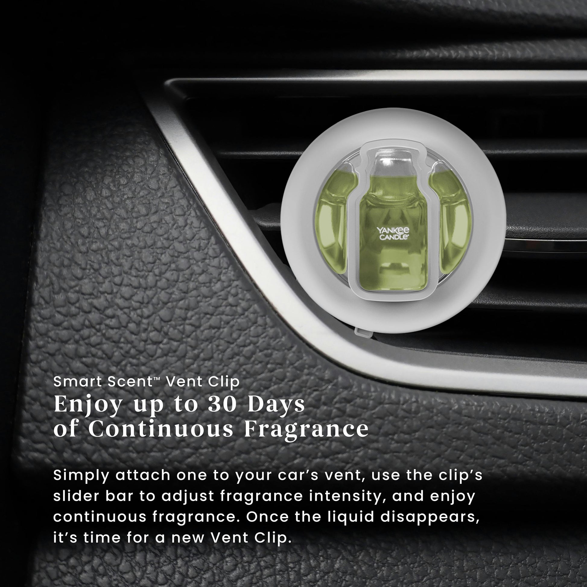 Sage & Citrus