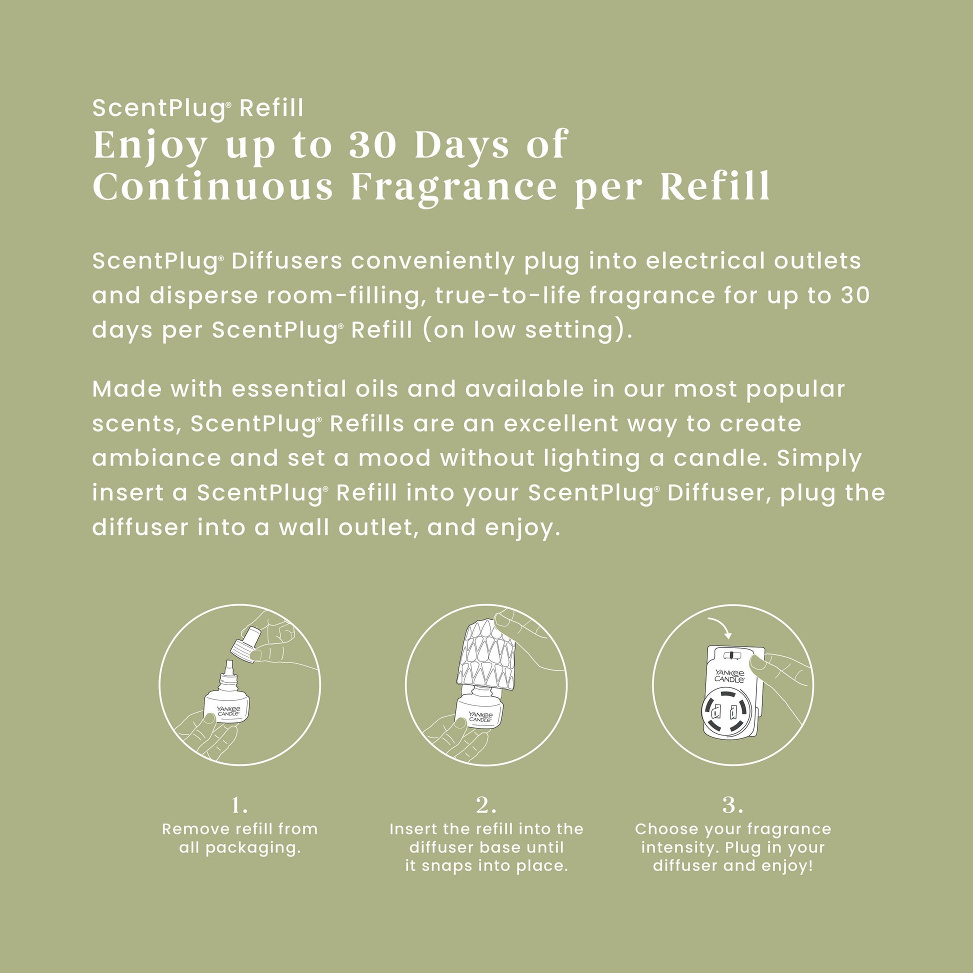 Sage & Citrus
