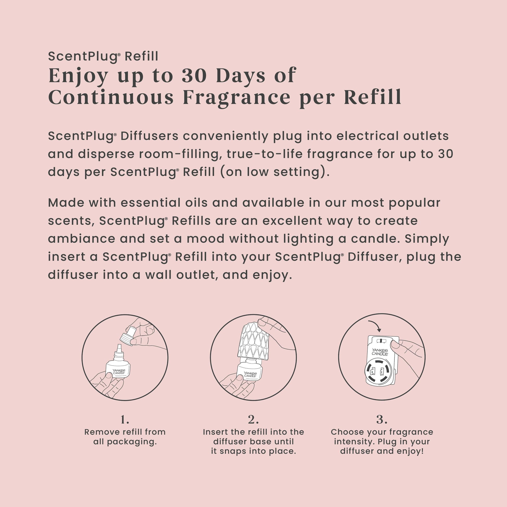 Pink Sands™ Pendant Leaf
