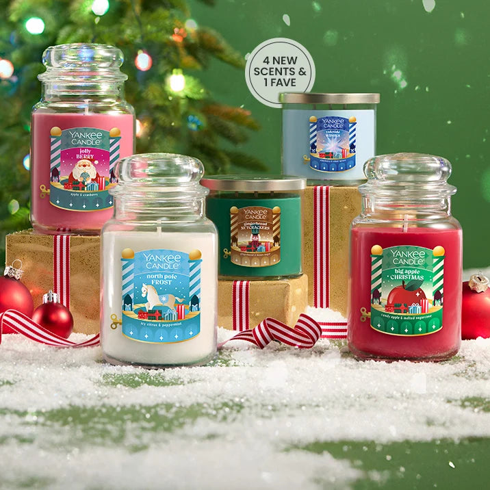 Home Fragrance