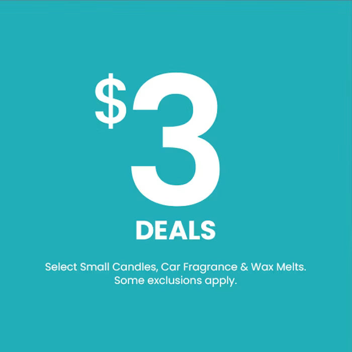 $3 Deals